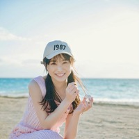 NMB48・梅山恋和1st写真集『恋する人』（発売：主婦と生活社、撮影：tAiki）セブンネット限定カバー