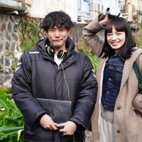 小松菜奈×坂口健太郎主演『余命10年』は制作期間1年！メイキング画像が一挙公開 画像