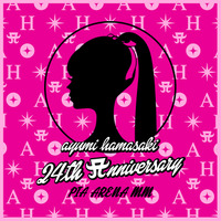 『ayumi hamasaki ASIA TOUR ～24th Anniversary special @PIA ARENA MM～』