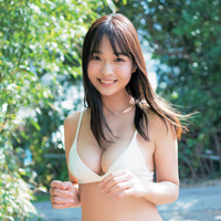 天野きき、AKB48・行天優莉奈らの水着ポストカード！「blt graph.」購入特典一挙公開 画像