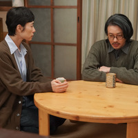 『カムカムエヴリバディ』第107話　(c)NHK