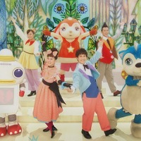 NHK Eテレ『おかあさんといっしょ』あつこお姉さんの6年間の軌跡がBlu-ray、DVD、CDに
