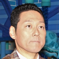 東野幸治、今田耕司の子ども番組に「怖くなってチャンネル変えた」 画像