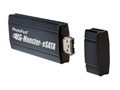 eSATA/USB接続対応の外付けSSD——容量128GB/64GB/32GB 画像