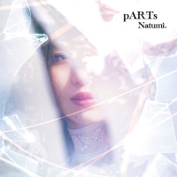 女性シンガー・Natumi.のデビュー曲「pARTs」がアニメ『境界戦機』第二部EDテーマに