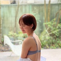 元HKT48・森保まどか、週プレでセクシーに肌露出！「美しい」「可愛さの限界突破」 画像