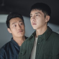 【韓国ドラマ】国民的俳優イ・スンギとイ・ヒジュンがW主演！『マウス～ある殺人者の系譜～』第一回が特別公開 画像