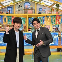 『あしたの内村!!』初回放送SP！月9ドラマPに密着＆BTS総力特集 画像