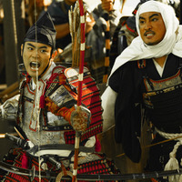 NHK大河ドラマ『鎌倉殿の13人』、いよいよ“壇ノ浦の戦い” 画像
