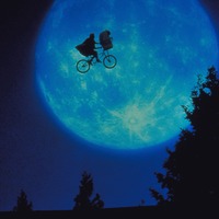 不朽の名作 映画『E.T.』が14日放送！公開から40年