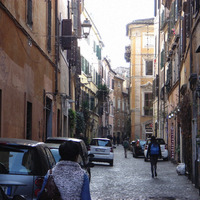 NHK『世界ふれあい街歩き』舞台はローマ　観光地の珍場面、どこか懐かしい下町も