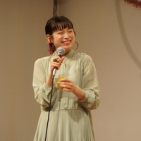 トミタ栞、デビュー9周年ライブ開催決定！