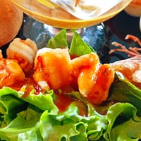 【実食】レッドロブスターで“世界のシーフード料理”が楽しめる！期間限定フェアメニューを実食