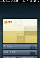 jiglets画面
