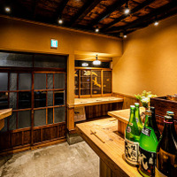 山陰地方の日本酒を楽しむイベントが東京・築地の「築地長屋6-7-7」で開催 画像
