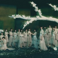 櫻坂46、改名後初となるアルバムの発売が決定！ 画像