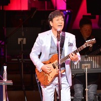 野口五郎・岩崎宏美がオーケストラとのコラボコンサート初開催！追加公演も明らかに
