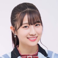 NMB48から初の小説家デビュー！安部若菜が『アイドル失格』を11月に発売 画像