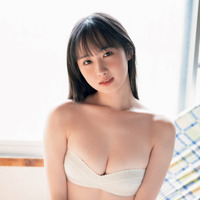 「ミスマガジン2021」辻優衣、AKB48・山内瑞葵……注目の美少女がポストカードで 画像