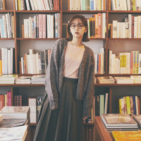 江野沢愛美、高身長の女性のための新ファッションブランド「ARUMDY」今秋スタート 画像