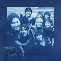 櫻坂46、1stアルバム『As you know?』のジャケ写公開！ディレクターが初めて笑顔をリクエスト 画像
