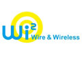 ワイヤ・アンド・ワイヤレス、802.11nによる300Mbps無線LANサービス「Wi2 300」開始 画像