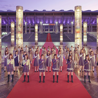 乃木坂46、30thシングルが8月31日発売決定 画像