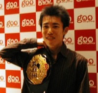 　gooは3月27日（日）、東京・お台場の大型ライブハウスで、イベント「日本最強！“検索王”決定戦」を開催した。