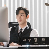 韓国ドラマ『社内お見合い』アン・ヒョソプ、キム・セジョンら、主要キャスト4人の魅力を解説