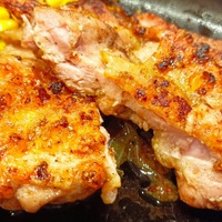 【実食レポ】激うま！ブロンコビリーの『怒涛のスタミナ祭』で、牛・鶏・羊肉の全種類を堪能！