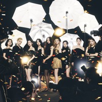 TWICE、日本4thアルバム『Celebrate』ミュージックビデオ公開
