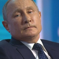 「プーチンの戦争」が変える各国の安全保障体制......『NHKスペシャル』 画像