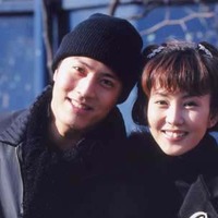 「私の心を奪ってみて」（1998年・全16話）：日本テレビで放送中の「パリの恋人」のギジュ役で人気上昇中のパク・シニャン主演作。デビュー間もないチョン・ジヒョンも出演