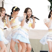「BNK48」「CGM48」選抜メンバーが、「TIF2022」で熱狂ライブ！「はるばる日本に来ました！」 画像