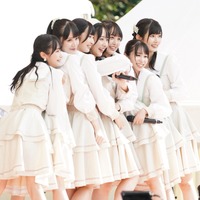 STU48の7人組ユニット「瀬戸内PR部隊」が、TIFでスペシャルステージ！爽やかな白い衣装で、ファンを魅了 画像