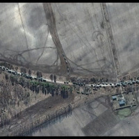 衛星が変えた戦争！ウクライナ徹底抗戦を支える民間衛星会社を初取材......NHK『デジタル・ウクライナ』 画像