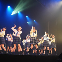 STU48、約2年半ぶりの新公演「花は誰のもの？」が東京上陸 画像