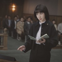 韓国ドラマ『ウ・ヨンウ弁護士は天才肌』パク・ウンビンがキュートに届ける特別映像が解禁