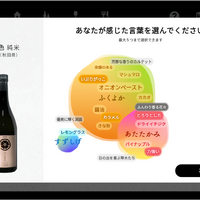 AIが日本酒をおすすめ！？南麻布『やきとり嶋家』にて日本酒ソムリエAI「KAORIUM」登場