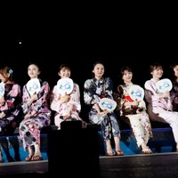 乃木坂46、「真夏の全国ツアー2022」完走！合計21万人を動員