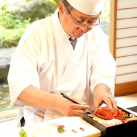 「日本の宿古窯」、「古窯プレミアムおせち三段重」発売！10人に1人“豪華宿泊券”当たるキャンペーンも