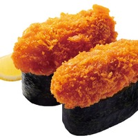 はま寿司、「牡蠣とうまネタ祭り」限定開催！広島産牡蠣も登場
