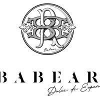 「BABEAR」ロゴ