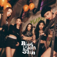 ITZY JAPAN 2ndシングル『Blah Blah Blah』通常盤ジャケット写真