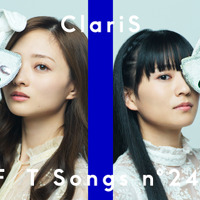 ClariS、「THE FIRST TAKE」初登場！『まどマギ』OPテーマ「「コネクト」」披露 画像
