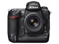 ニコン、デジタル一眼レフカメラ「D3X」と「D90」が欧州アワードをダブル受賞 画像
