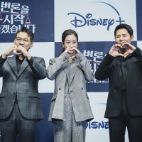 チョン・リョウォン＆イ・ギュヒョン、キャストが明かすドラマの魅力……韓国ドラマ『弁論をはじめます。』