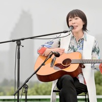 サザン・原由子がソロアーティストとしてNHK『うたコン』に初登場！ 画像