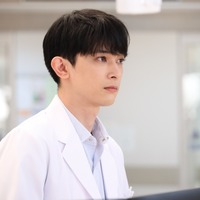 月9ドラマ『PICU 小児集中治療室』今夜スタート！吉沢亮、若き医師の成長演じる 画像