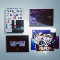 『1st YEAR ANNIVERSARY LIVE ～with Graduation Ceremony～』完全生産限定盤